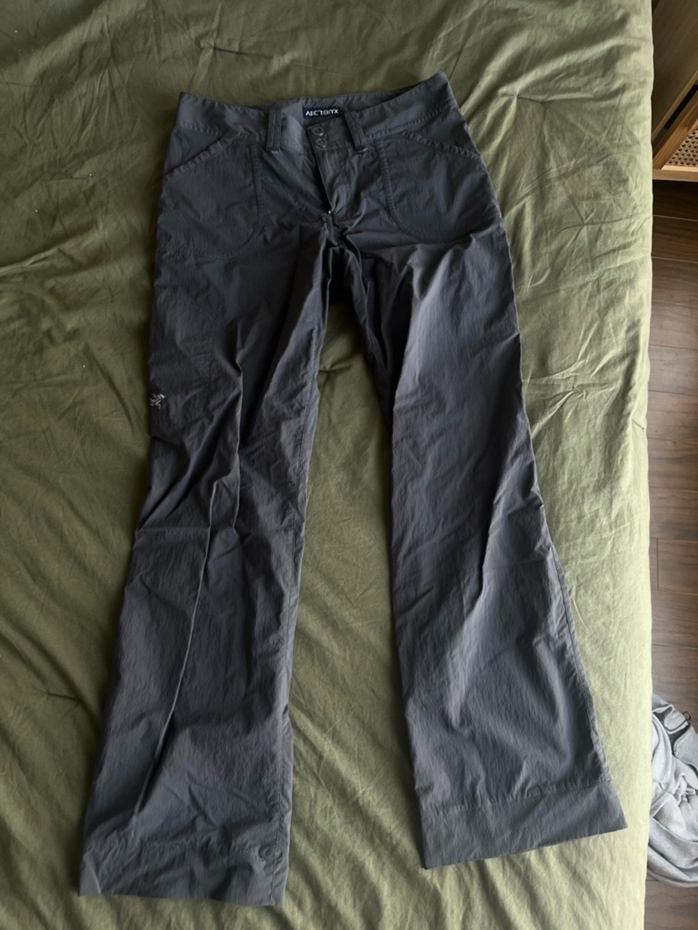 Arc'teryx ‘Paparet Pant Women’s’ - Size 4